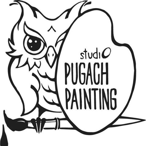 Pugach Painting