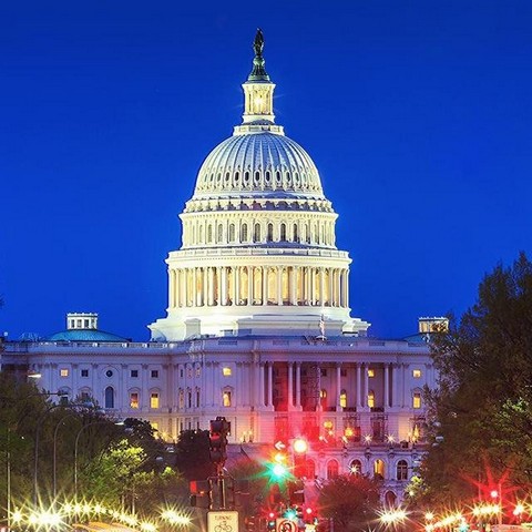 Вашингтонский инсайдер