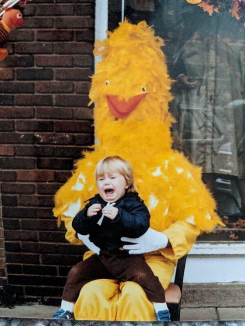 Топ контент для деградации