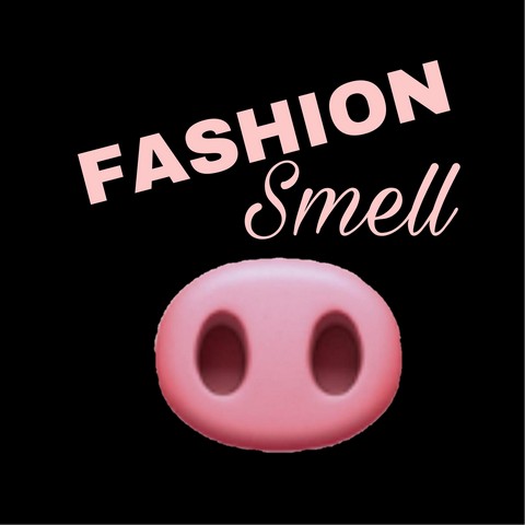 Fashion Smell. Чем пахнет мода