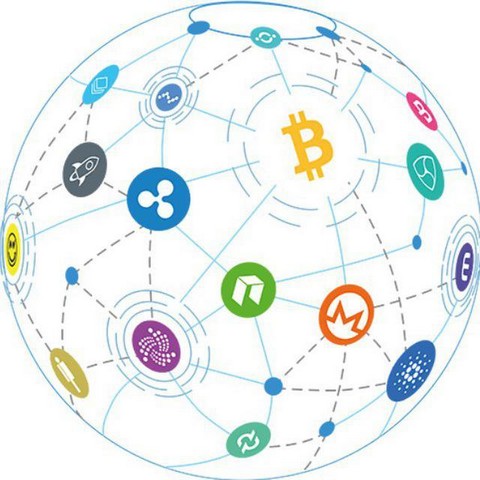 Крипто марафон "1 000 000 $ за 1000 дней"