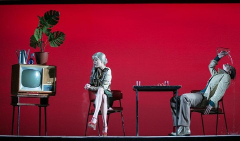 Петербургский театральный журнал