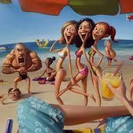 Смех не грех