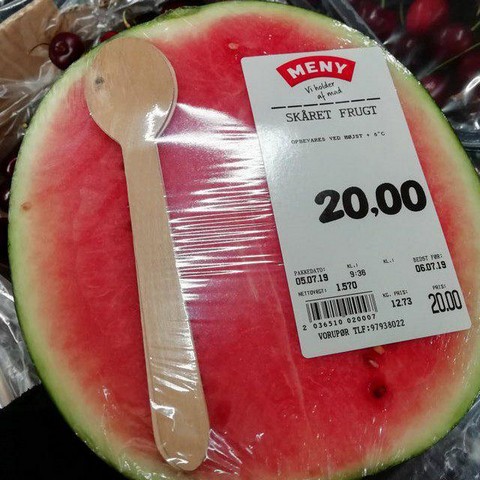 Слегка интересное