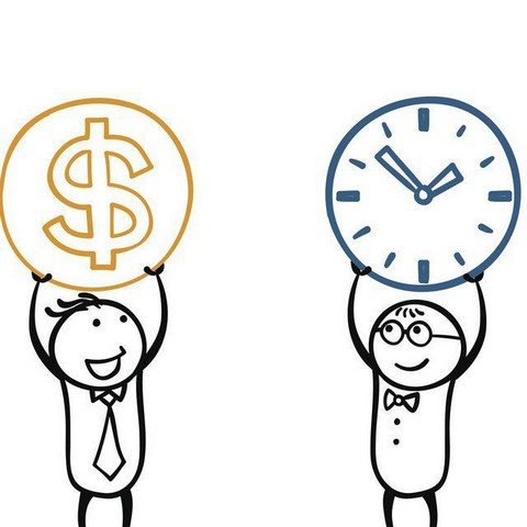 Подработай