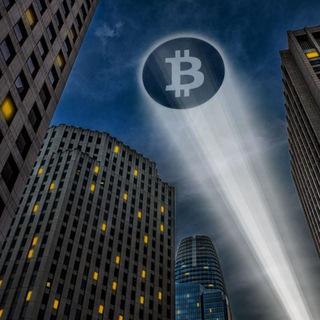 Дозорный по крипте