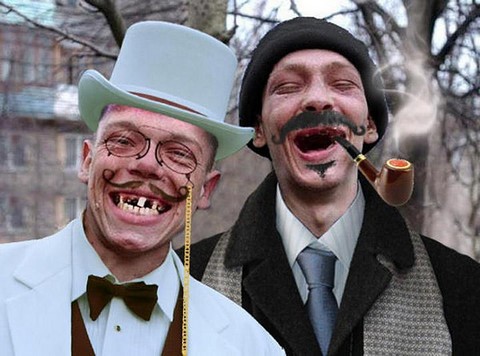 ОРУ в Голосину