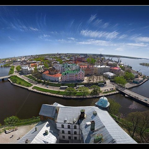 Новости Ленинградской области