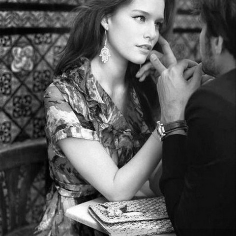 Империя любви