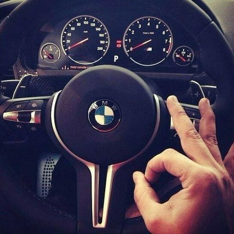 За рулём г.Бийск