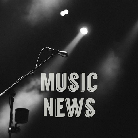 [Music News]