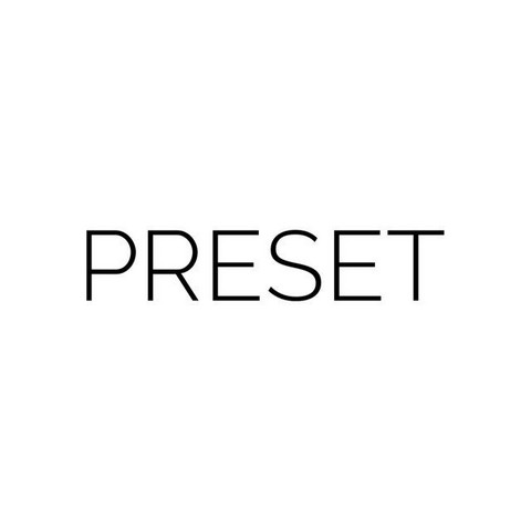 PRESETS