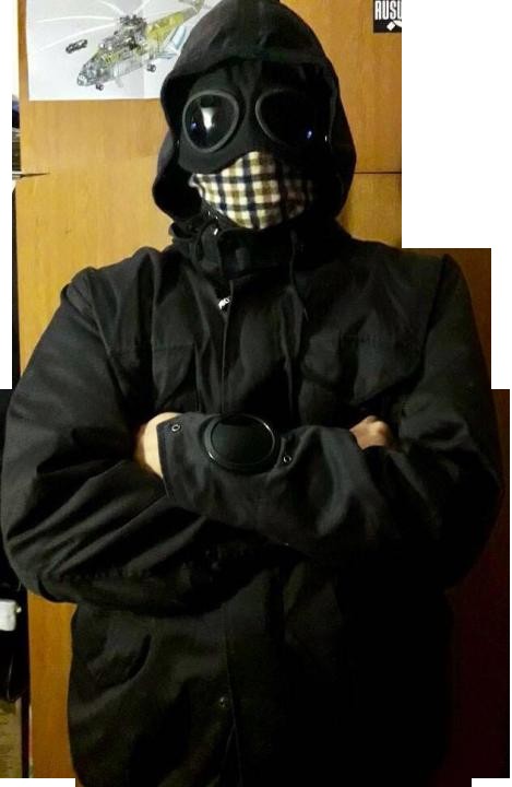 КЕЖИКИ УКРАИНЫ (ГЛАВНЫЕ ШМОТНИКИ UA)