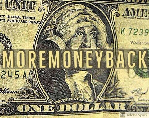 MoreMoneyBack
