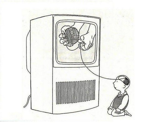 Маркетинг или ...