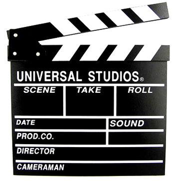 Что посмотреть?