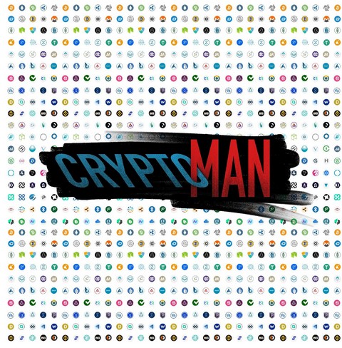 CryptoMan