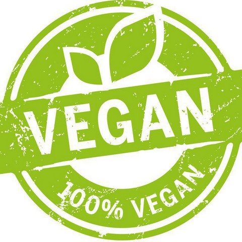 Типичный Веган