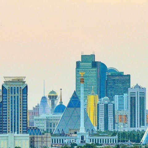 Yerbol Yedilov Online