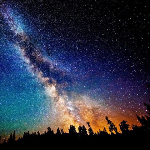 Звездный путь