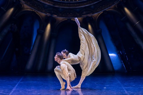 Театр балета Бориса Эйфмана