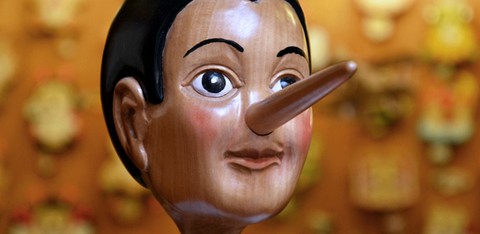 LiarDiary (Записки Лжеца)