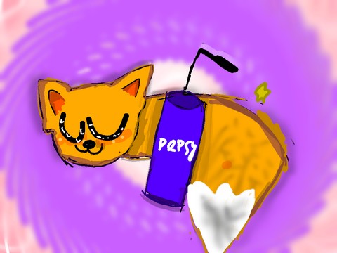 Лайк и Тик Ток