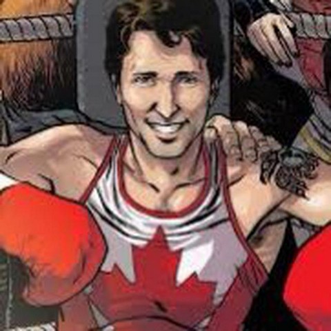 Канадская Правда