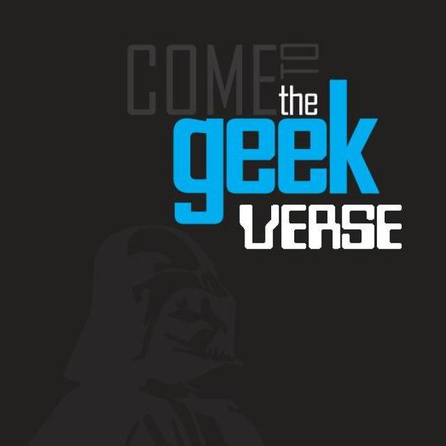 Geekverse