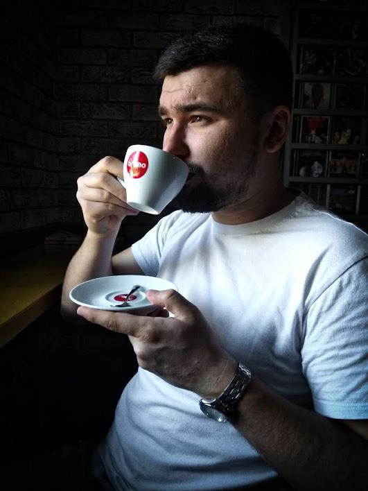 БЛОГ - АЛЕКСЕЙ КОСУХИН