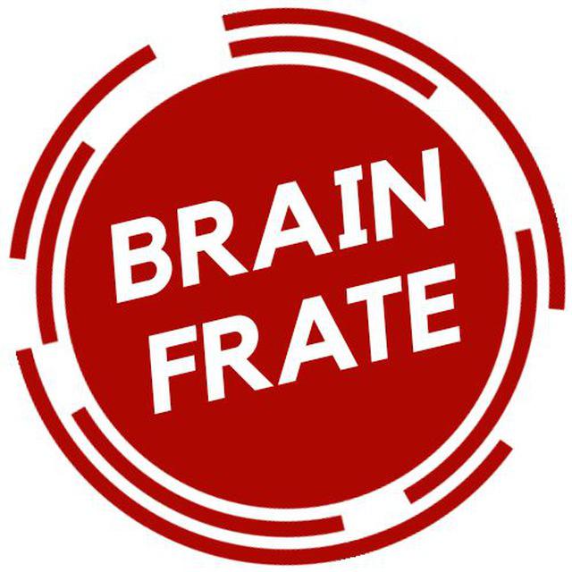 [FRATE] - Путь к успеху