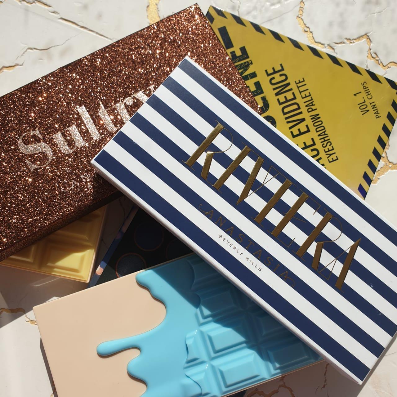 Оригинальная косметика из США