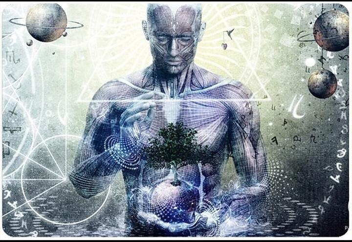 МЫСЛИ МАТЕРИАЛЬНО