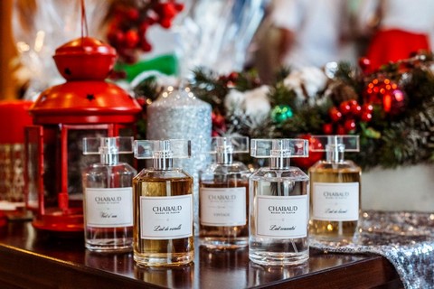 Cелективная парфюмерия по оптовым ценам.