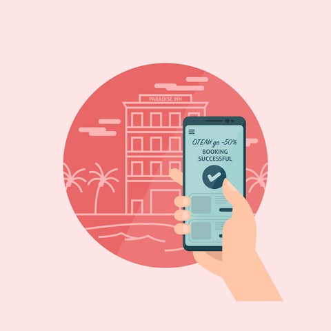 Discounter | Отели до -50%