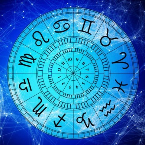 Гороскоп на каждый день
