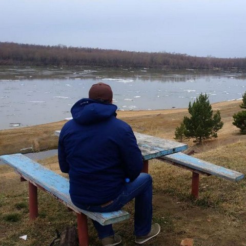 Записки омского поэта