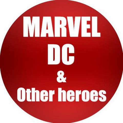 Marvel/DC и прочие фильмы