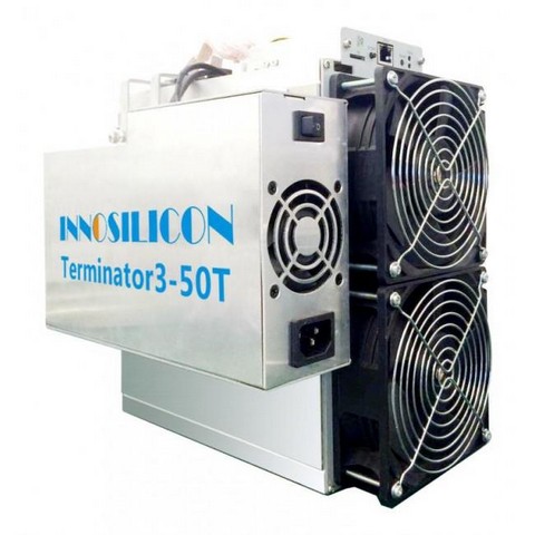 Майнинг Оборудование в Украине