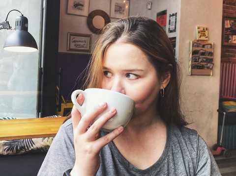 О жизни после ВУЗа и отрыва от маминой юбки