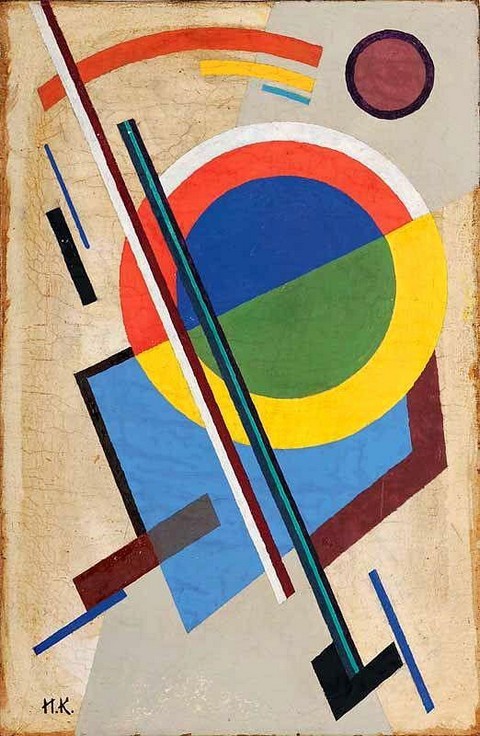 Живопись 2.0