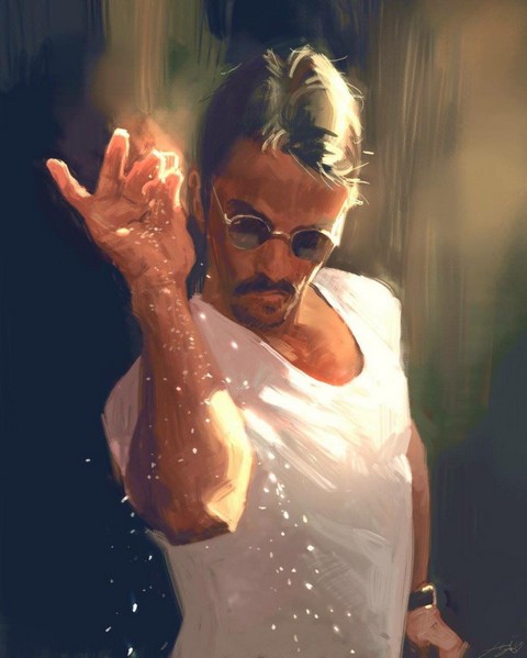 Не повареная соль