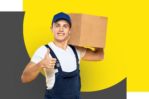 Грузчики крд