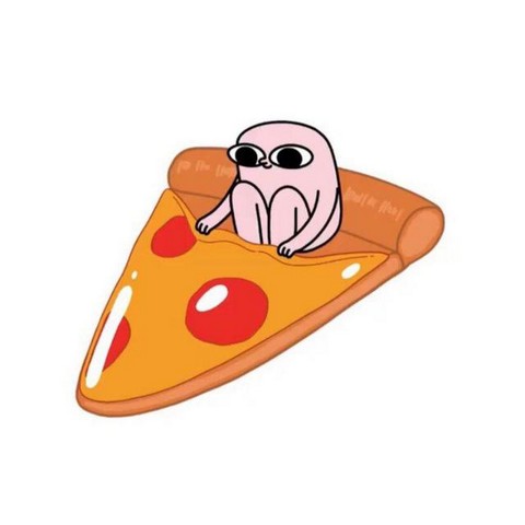 Мэм, это мем