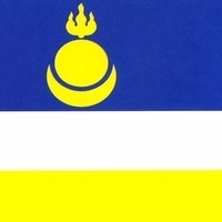 История Бурятии