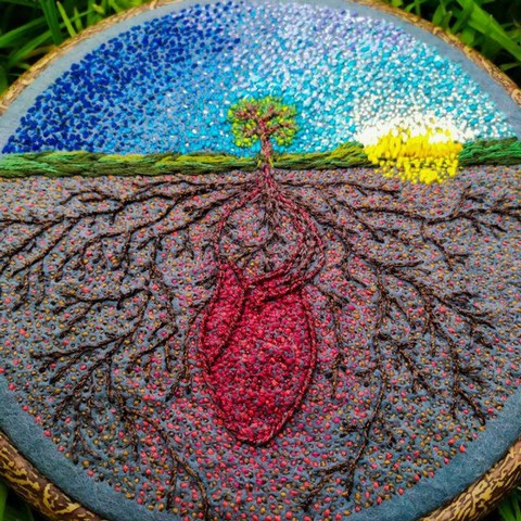 Неопределенность моей жизни