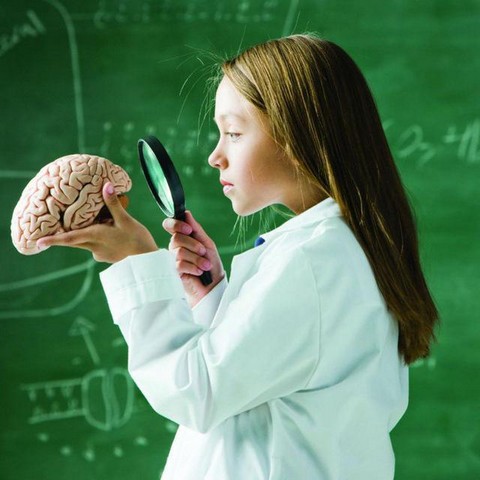 Психология и развитие