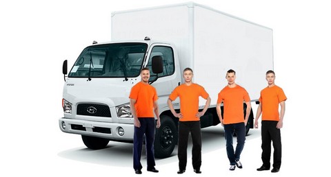 Грузчики Ростов