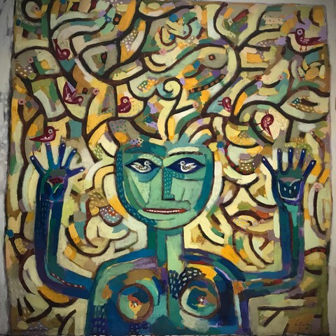 Эзотерика для Валерика