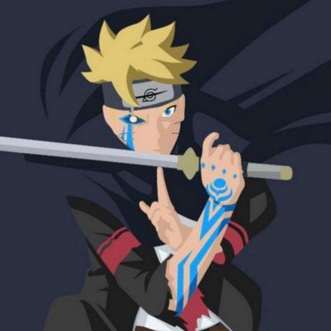 Боруто Онлайн | Boruto: Naruto Next Generations